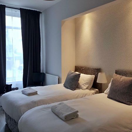 Newbury Hotel Bournemouth Ngoại thất bức ảnh