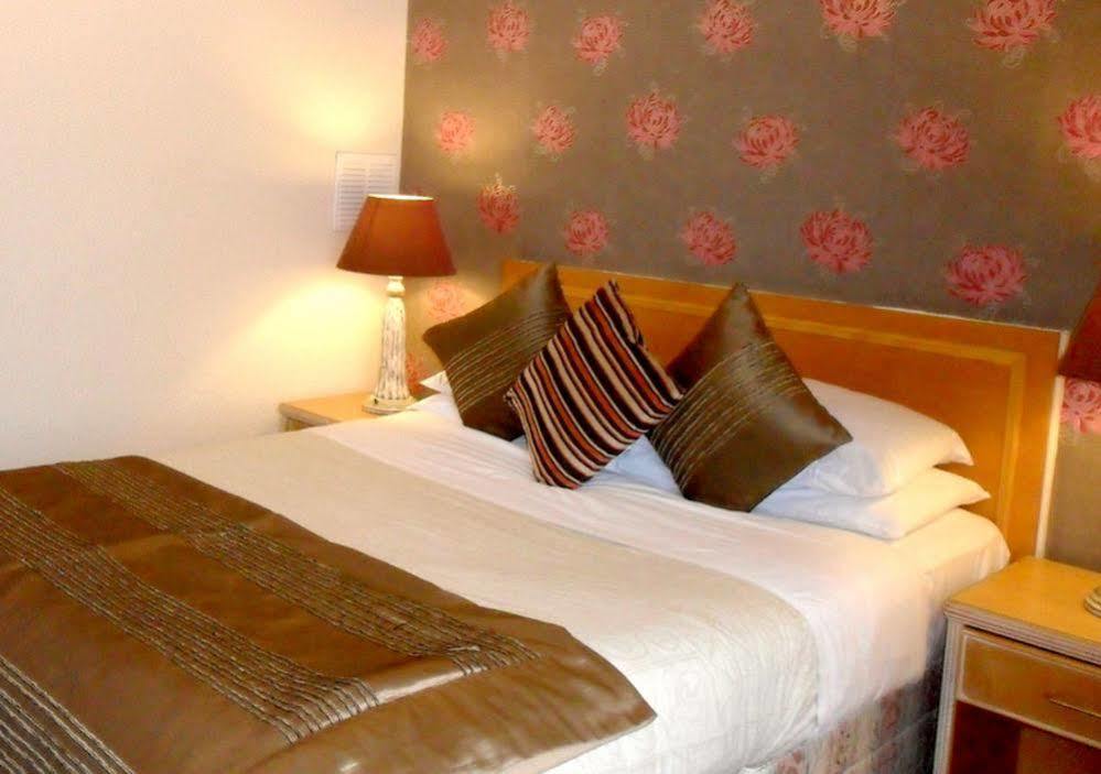 Newbury Hotel Bournemouth Ngoại thất bức ảnh
