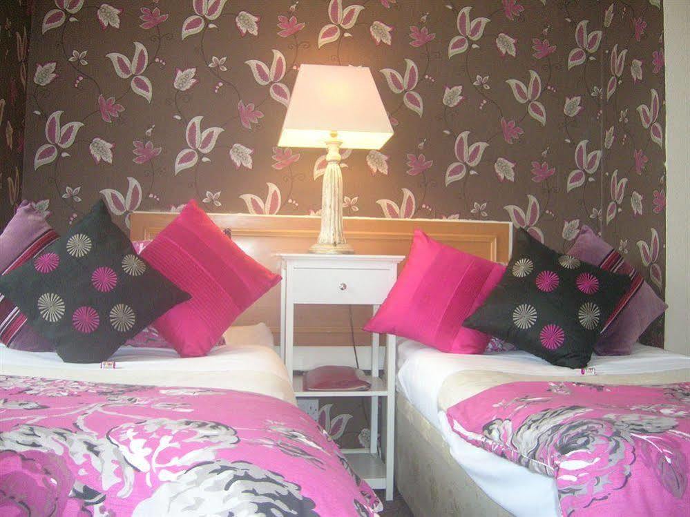 Newbury Hotel Bournemouth Ngoại thất bức ảnh