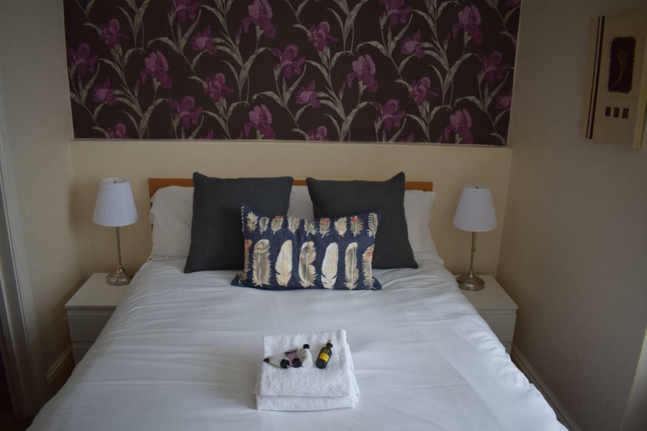 Newbury Hotel Bournemouth Ngoại thất bức ảnh