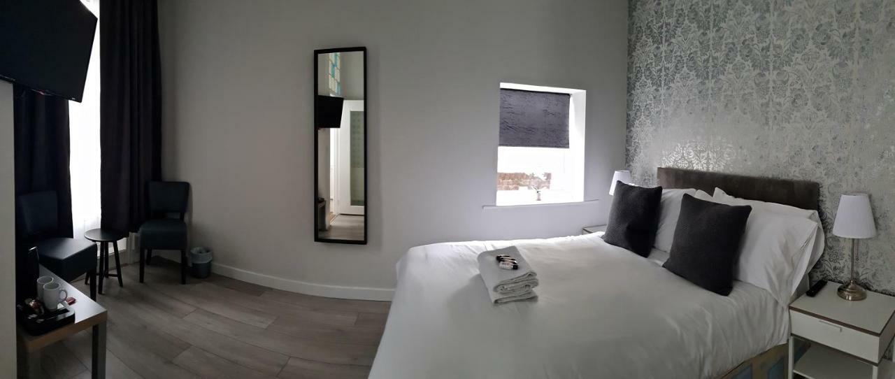 Newbury Hotel Bournemouth Ngoại thất bức ảnh