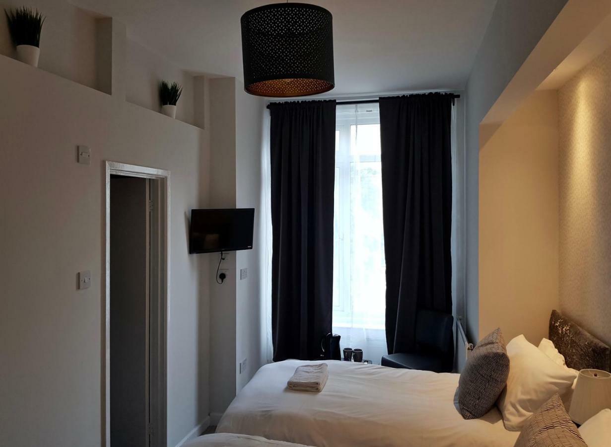 Newbury Hotel Bournemouth Ngoại thất bức ảnh