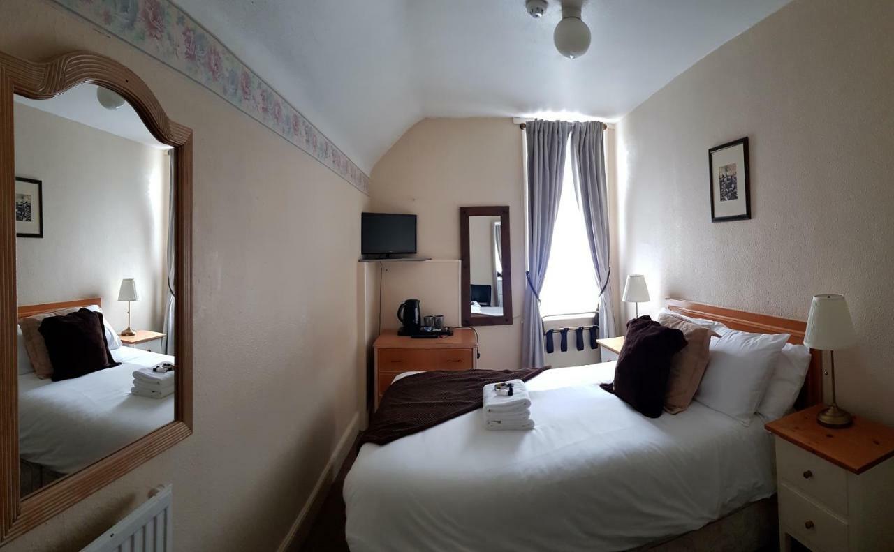 Newbury Hotel Bournemouth Ngoại thất bức ảnh